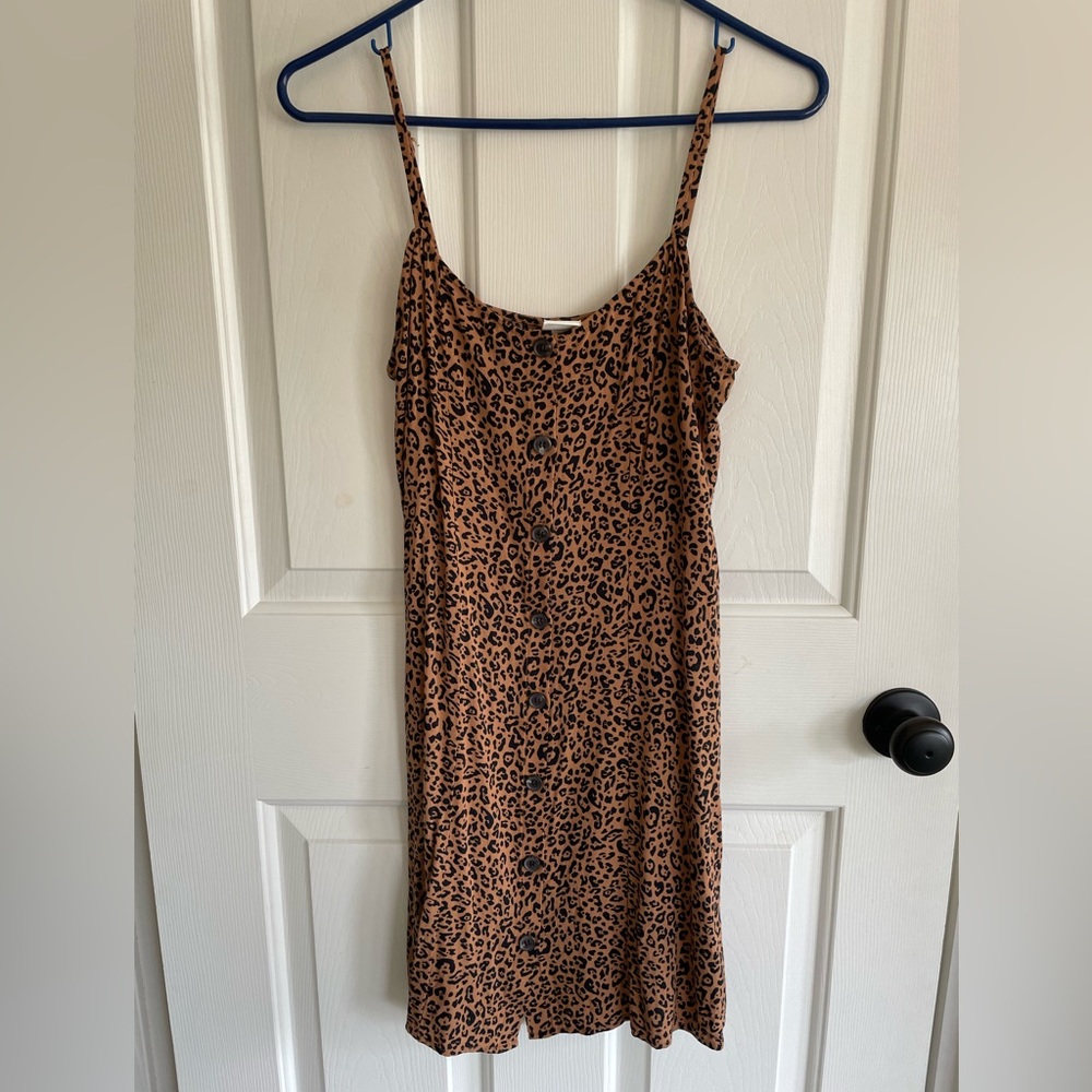 H&M Dress